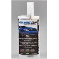 Norton 06427 Speed Grip Epoxy Impact Toughened Structural Adhesive (220 mL)