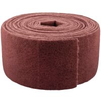 Norton Bear-Tex 75500 Non-Woven Perforated Sanding Roll