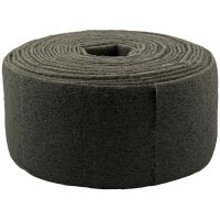 Norton Bear-Tex 75502 Non-Woven Perforated Sanding Roll