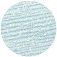 Norton 95007 Dry Ice Multi-Air Cyclonic Vacuum 3 in. 150 Grit Sanding Disc (50 ct)