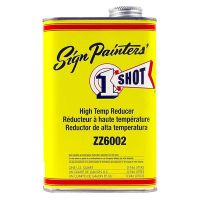 One-Shot ZZ6002-QT High Speed/Temperature Reducer (Quart)