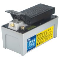 OTC 2510A Air/Hydraulic Pump