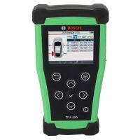 OTC 3934 Bosch TPA 300 TPMS Tool Programming Activation and ECU Reset Tool