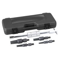 OTC 4581 Slide Hammer Blind Bearing Puller Set