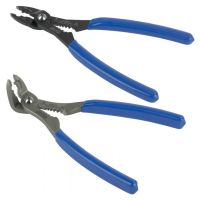 OTC 5950K CrimPro 4-in-1 Wire Service Set