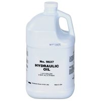 OTC 9637 Hydraulic Oil (Gallon)