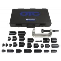 OTC CA6630 Ball Joint Connected Adapter Professional Kit