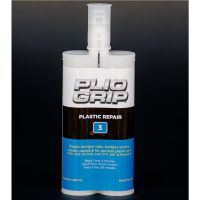 PLIOGRIP 8001 Plastic Repair 3 Bonding Adhesive (220 mL)