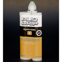 PLIOGRIP 8033 Plastic Panel 3 Bonding Adhesive (400 mL)