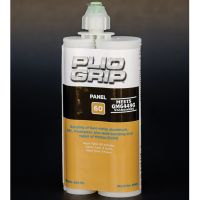 PLIOGRIP 8040 Panel 60 Plastic Bonding Adhesive (400 mL)