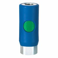 Prevost ERC 071201 High-Flow Coupler