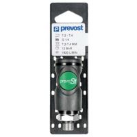 Prevost ESI 071251CP High Flow Smart Coupler