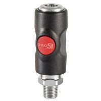 Prevost PrevoS1 USI 061251CP Automotive Interchange Safety Quick Coupler
