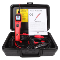 Power Probe® 3EZ Digital Circuit Tester Kit
