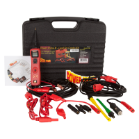 Power Probe® 3 Digital Circuit Tester with Test Leads