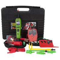 Power Probe® 4 Electrical Diagnostic Master Kit with ECT3000 & Gold Series