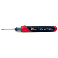 Power Probe Pro-Solder 50 Rechargeable Soldering Iron Kit
