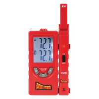 Power Probe TEMPKIT Dual Zone Digital Wireless Thermometer
