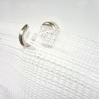 RBL 761 Magnet with Hook for Tacky Netting (Each)