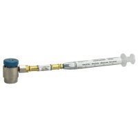 Robinair 18465 R-1234YF PAG Oil Labeled Syringe-type Injector