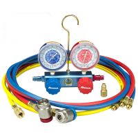 Robinair 41234 R-1234YF Manifold and Hose set