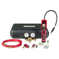 Robinair LD9-TGKIT Tracer Gas Leak Detector Service Kit