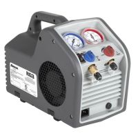 Robinair RG3 Portable Refrigerant Recovery Machine