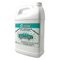 Rusfre 1020F-1 Rustproofing Black Undercoating (Gallon)