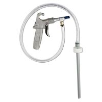 Rusfre 5050 Mitey Bee Undercoat Gun