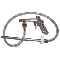 Rusfre 5050QC Mitey Bee Undercoat Gun with Quick Coupler