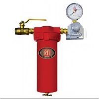 RTi 7000B Stealth Series 1-Stage Air Tool Saver