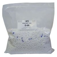 RTi D-05 5 lb Loose Activated Alumina Desiccant Charge