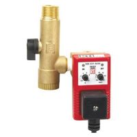 RTI ED-2-4 Electronic Timer Drain for Compressor/Line Drain