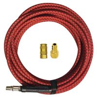RTi SHC-35 Conductive Air Hose 35 ft.