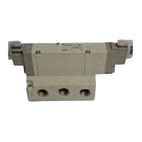 RTi SY9540-3LZ-03T Replacement Solenoid Valve for PERF Units