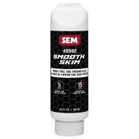 SEM 40592 Smooth Skin Pinhole-Free Fine Finishing Glaze (24 fl. oz.)