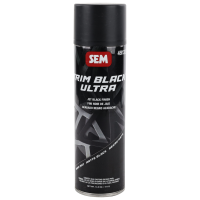 Trim Matte Black Ultra (14.5 oz)