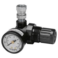 Sharpe 1410 16C-MR Series Mini Air Regulator
