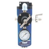 Sharpe 6950 880A Air Control Unit