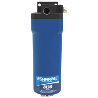 Sharpe 8130 F88 Air Filter