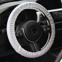 S.M. Arnold 83-506 Disposable Steering Wheel Cover (250 ct)