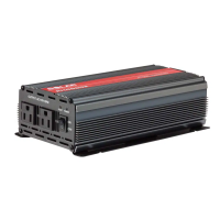 Solar PI10000X 1000W Dual Outlet Power Inverter