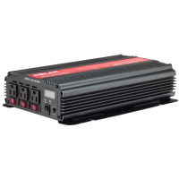 Solar PI20000X 2000W Triple Outlet Power Inverter