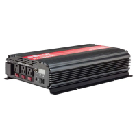 Solar PI30000X 3000W Triple Outlet Power Inverter
