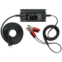Solar PL2140 6/12V 4.0A Pro-Logix Battery Maintainer