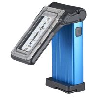 Streamlight 61502 FlipMate USB Rechargeable LED Work Light (Blue)