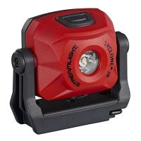 Streamlight 61530 Syclone Jr. Ultra-Compact Rechargeable Work Light (Red)