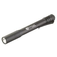 Streamlight 66118 Stylus Pro LED Handheld Penlight (Black)