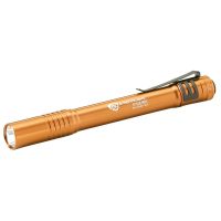 Streamlight 66128 Stylus Pro LED Handheld Penlight (Orange)
