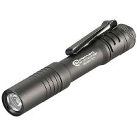 Streamlight 66601 MicroStream USB Rechargeable LED Pocket Flashlight (Black)